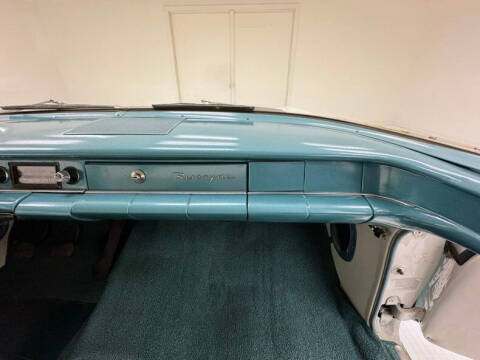 1958 Chevrolet Biscayne