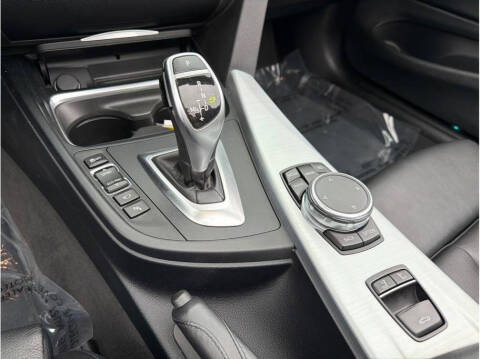 2015 BMW 4 Series 435i