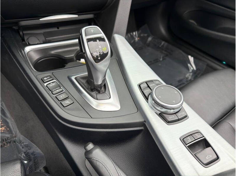 2015 BMW 4 Series 435i