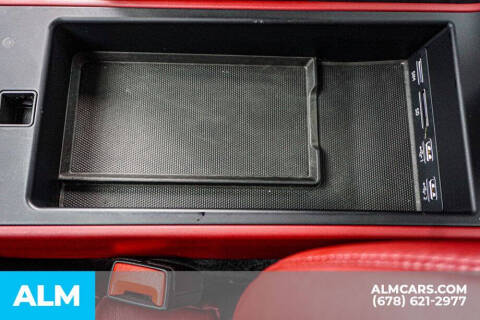 2020 Porsche 911 Carrera S