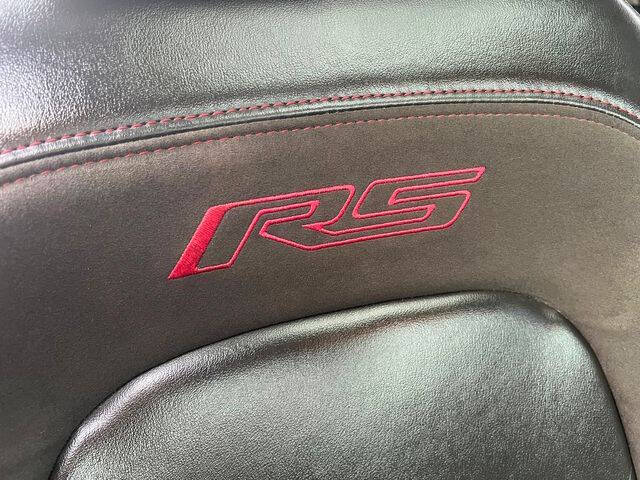 2017 Chevrolet Sonic Premier Auto