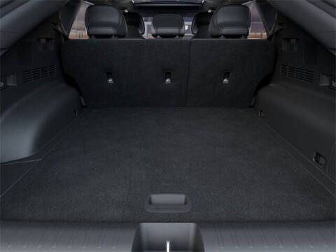 2025 Kia EV6 GT-Line