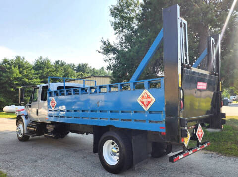 2003 International 4400