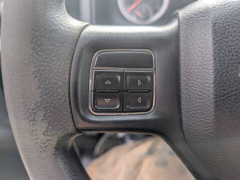 2014 RAM 3500 Tradesman