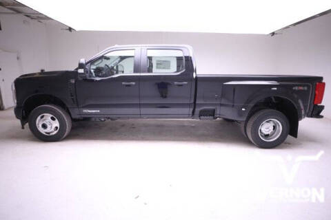 2026 Ford F-350 Super Duty XL