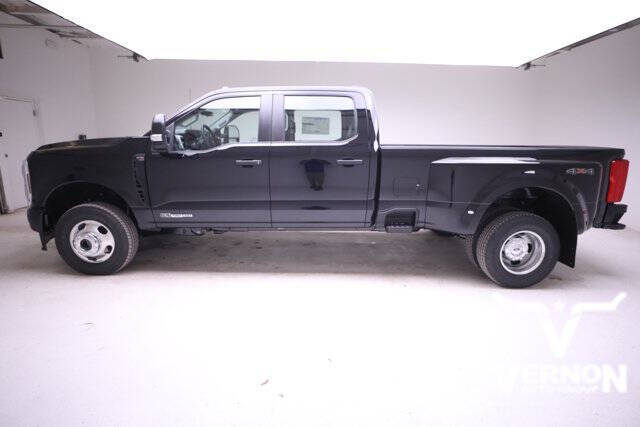 2026 Ford F-350 Super Duty XL