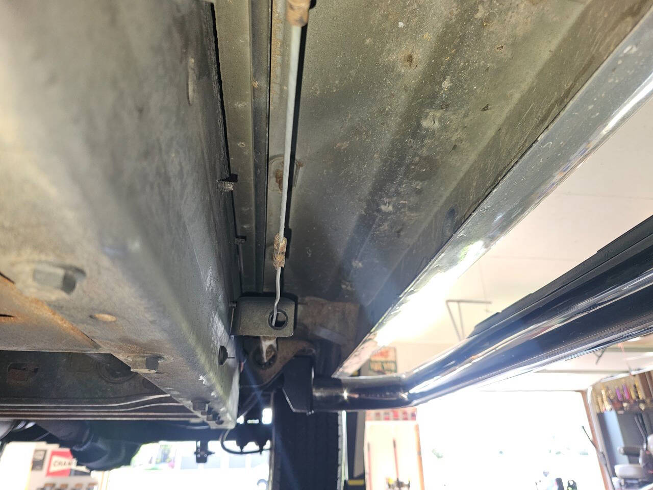 1994 Chevrolet Blazer 218