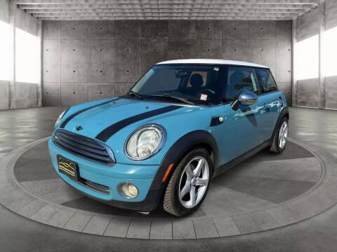 2008 MINI Cooper for sale at Certified Premium Motors in Lakewood NJ