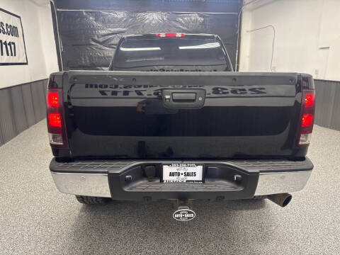 2013 GMC Sierra 1500 SLT