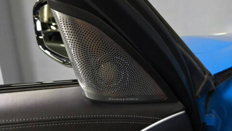 2019 BMW M5 Competition