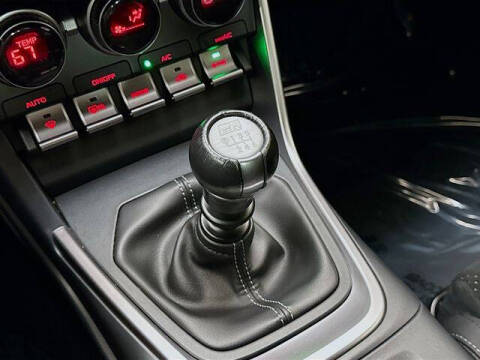 2023 Toyota GR86 Premium