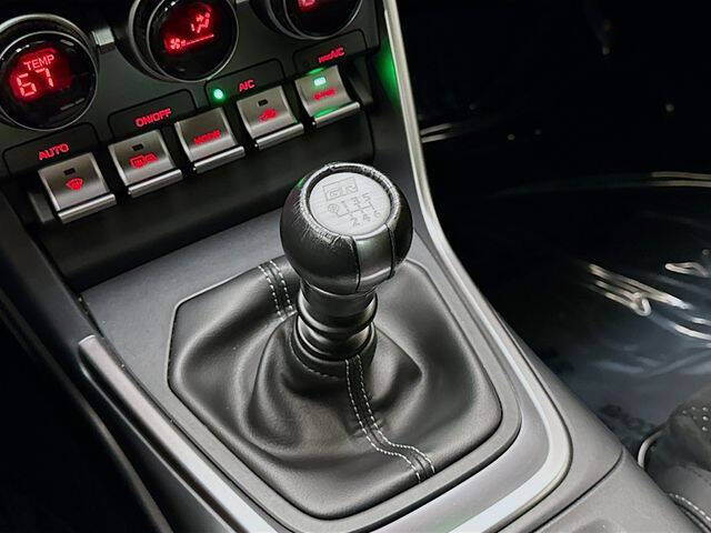 2023 Toyota GR86 Premium