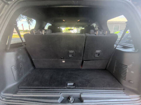 2017 Ford Expedition XLT