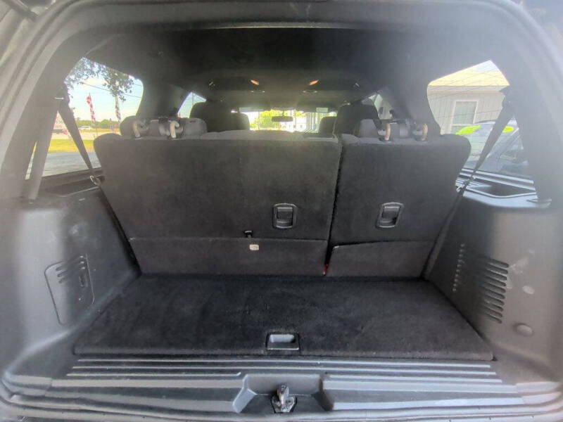 2017 Ford Expedition XLT