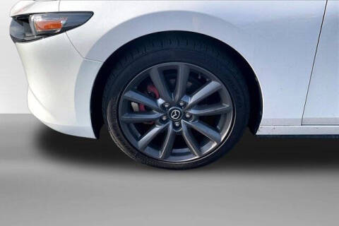 2020 Mazda Mazda3 Hatchback Preferred