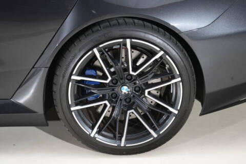 2025 BMW M5