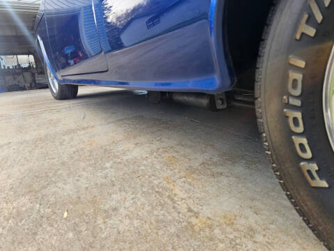 1955 Chevrolet Bel Air