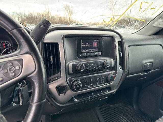 2014 GMC Sierra 1500