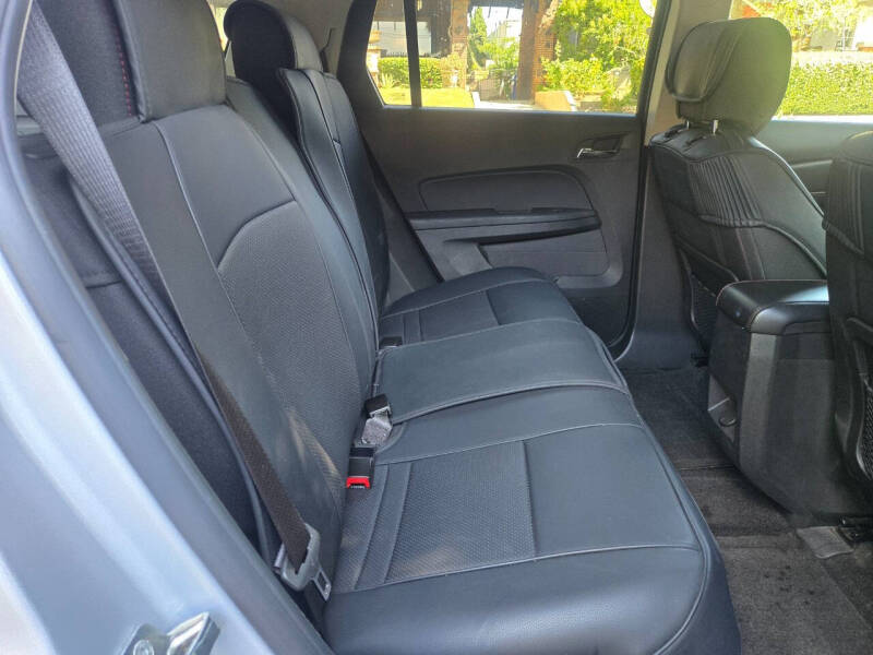 2011 GMC Terrain SLE-1