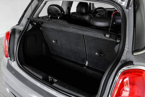 2017 MINI Hardtop 2 Door Cooper S
