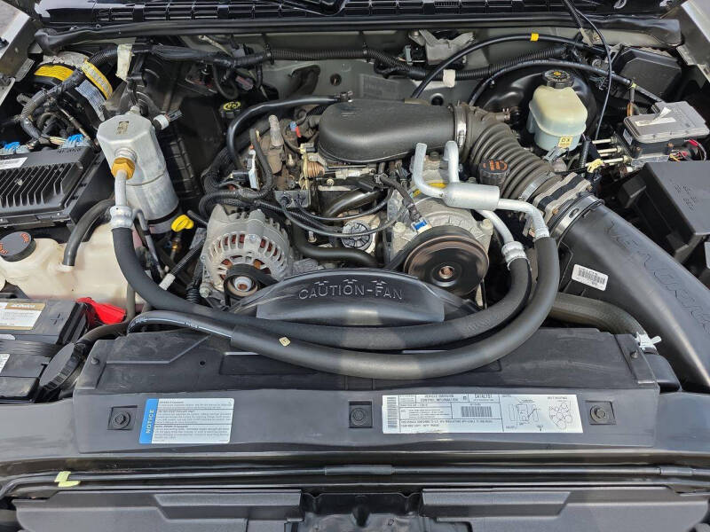 2000 Chevrolet S-10