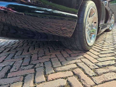 2000 Dodge Viper RT/10