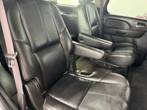 2011 Chevrolet Tahoe LT