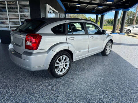 2011 Dodge Caliber Heat