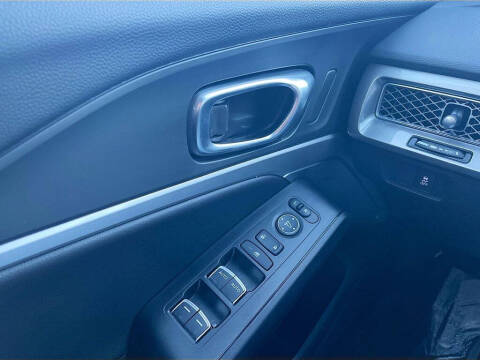 2025 Acura Integra