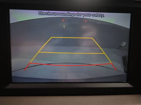 2019 Hyundai Santa Fe SE 2.4L