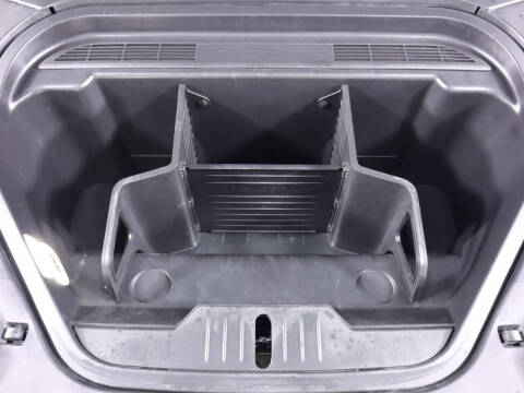 2021 Ford Mustang Mach-E Premium First Edition