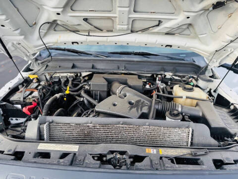 2013 Ford F-350 Super Duty