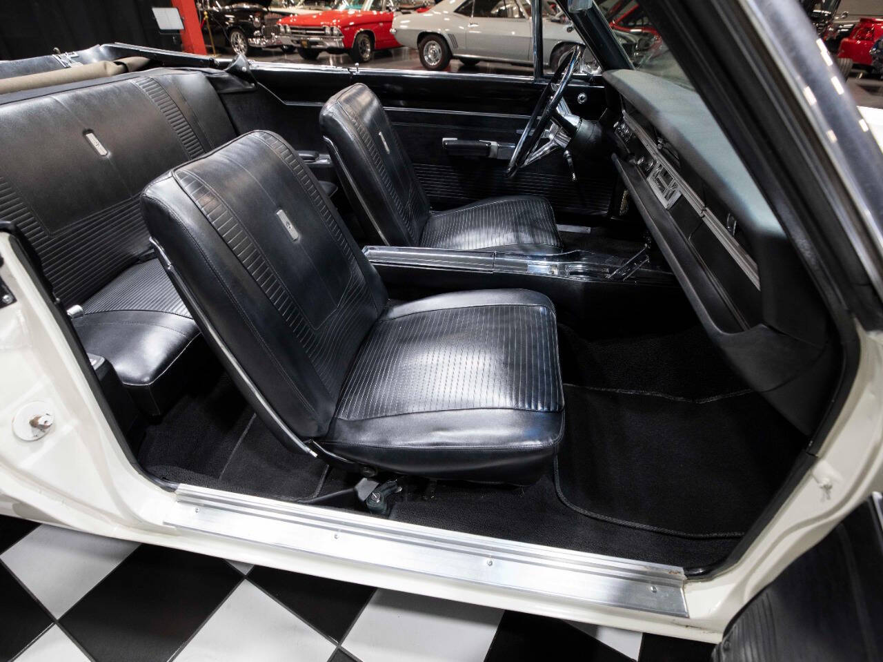 1967 Dodge Dart 111