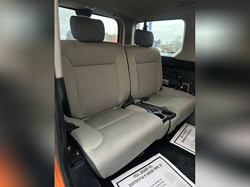 2008 Honda Element EX