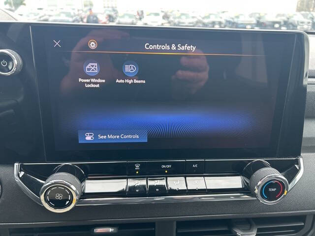 2023 Chevrolet Colorado Work Truck