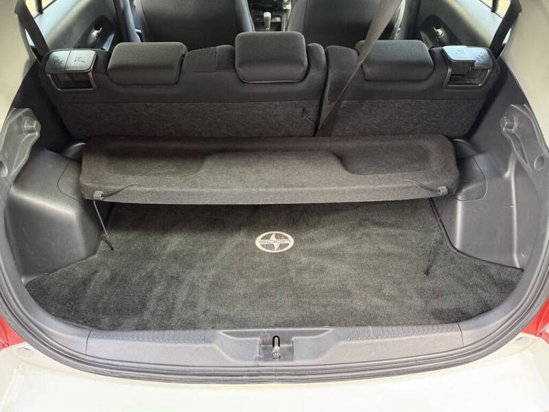 2009 Scion xD