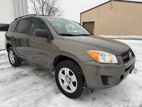 2010 Toyota RAV4