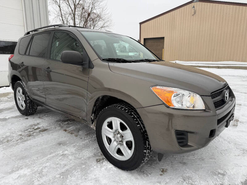 2010 Toyota RAV4
