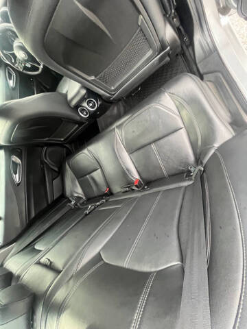 2017 Alfa Romeo Giulia