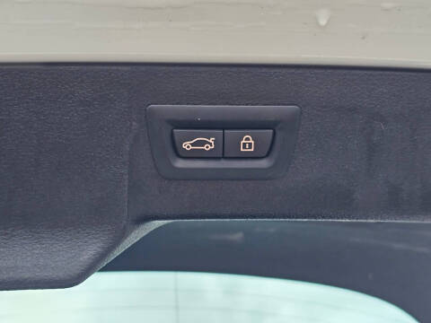 2017 BMW X6 xDrive35i