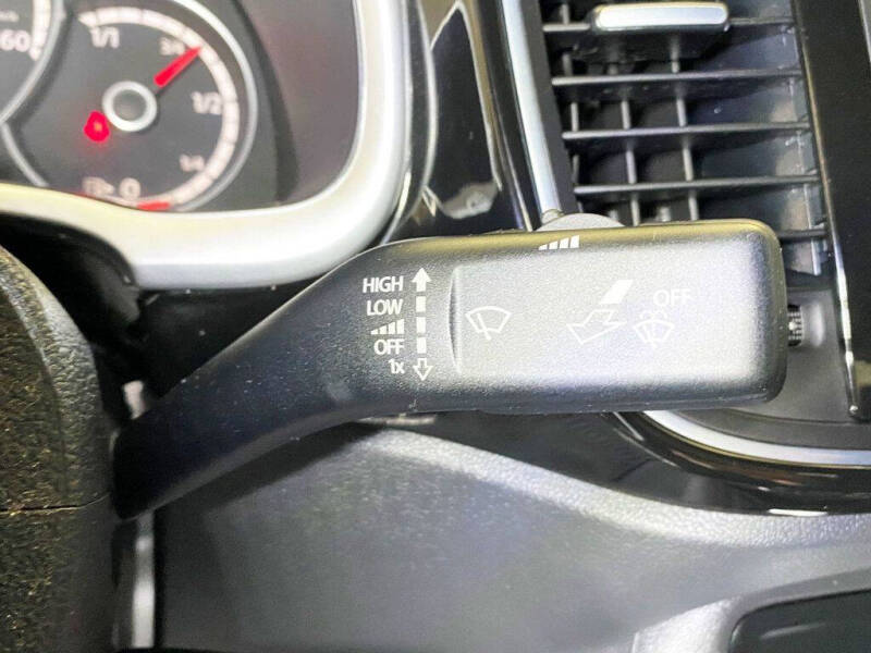 2014 Volkswagen Beetle