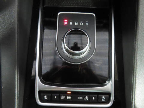 2020 Jaguar F-PACE 25t Premium