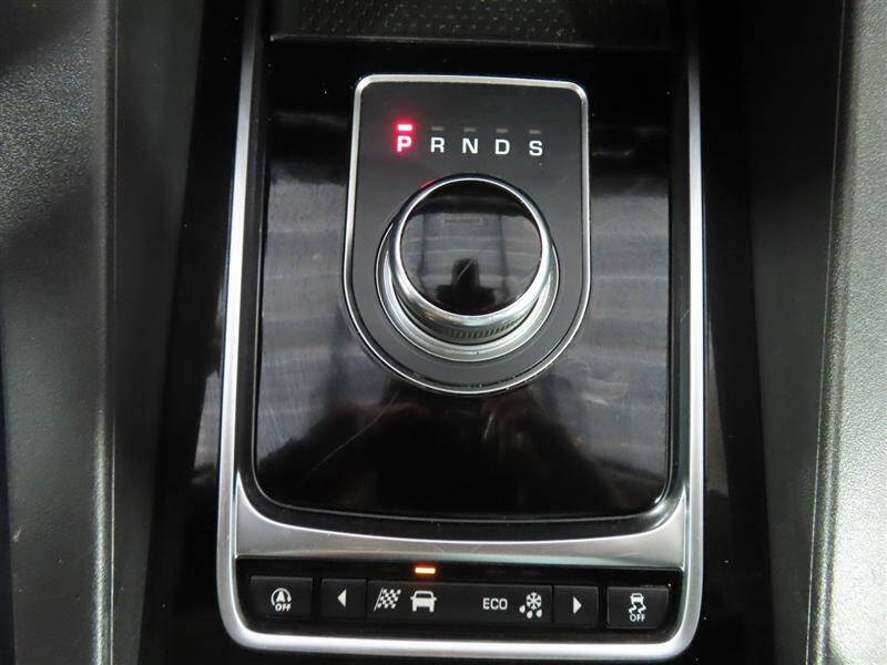 2020 Jaguar F-PACE 25t Premium