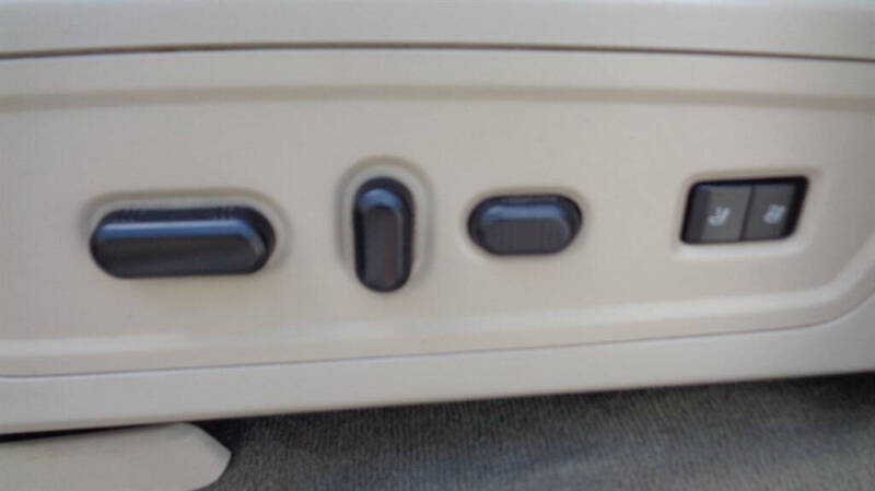 2013 Lincoln Navigator