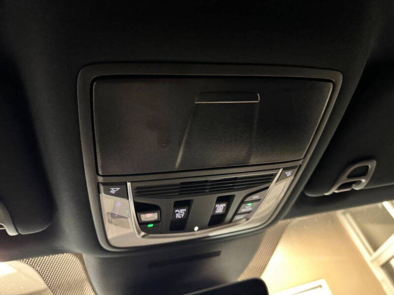 2026 Acura MDX SH-AWD w/A-SPEC