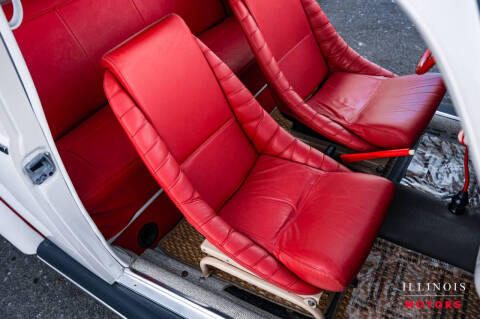 1965 Volkswagen Beetle