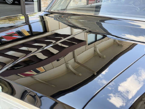 1963 Chevrolet Impala