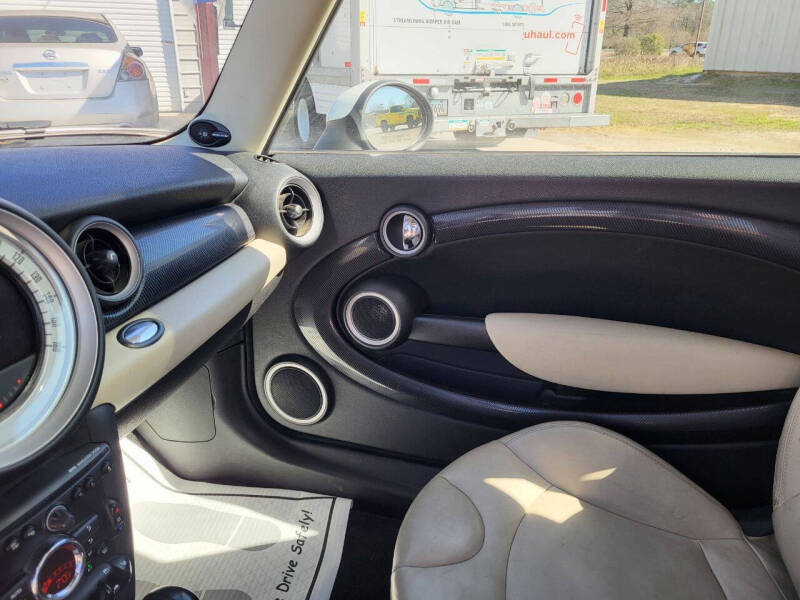 2013 MINI Hardtop Cooper S