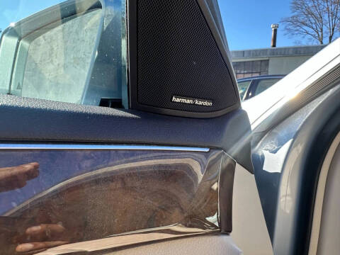 2016 Mercedes-Benz E-Class E 350 4MATIC