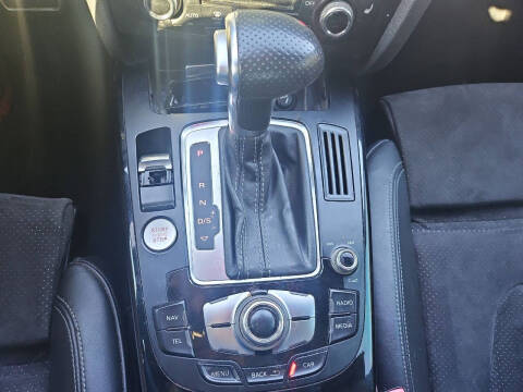 2015 Audi A5 2.0T quattro Premium Plus